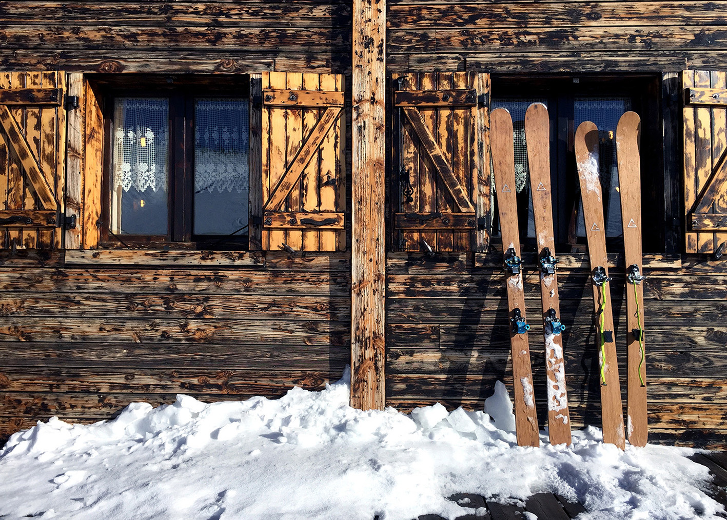 Blackcomb 90 - Gallery 7